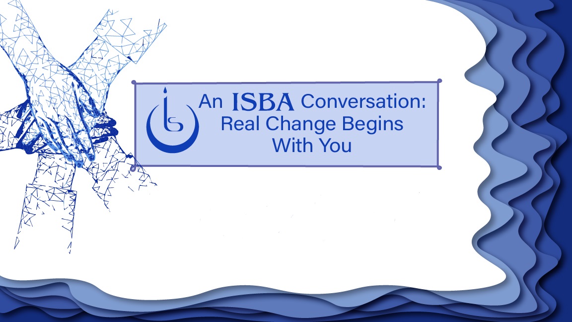 ISBA Conversation website resource page