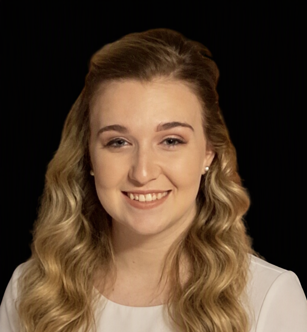 Headshot updated